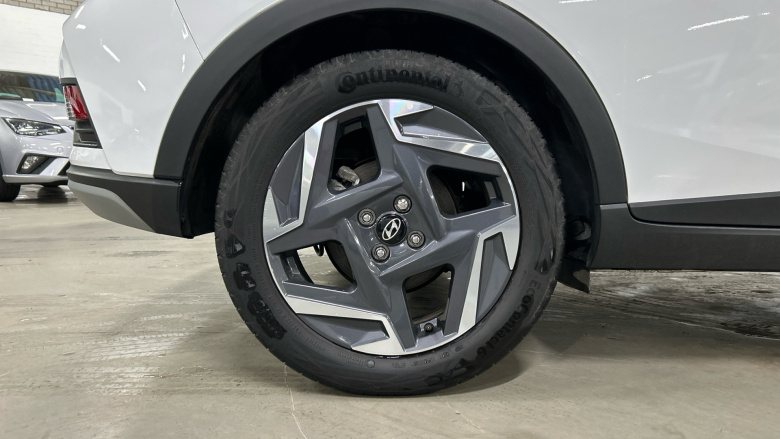 Hyundai BAYON 1.0 TGDi Ultimate 5dr Petrol Hatchback